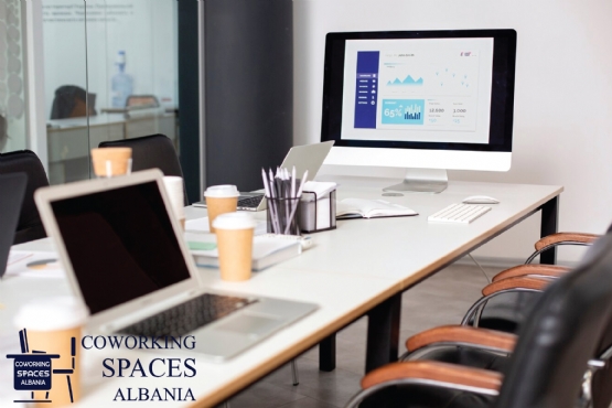Virtual Office, Find a space to work in Tirana, Share my office in Tiran...