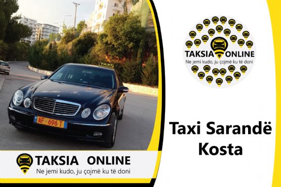 Merr Taksi Saranda Albania / Taksi Sarande Dherimi / Taksi Sarande Ksamil / Taksi Sarande Butrint Taksi Sarande Kala e Lekursit / Taksi Sarande Blue Eye / Taksi Sarande Kakavie