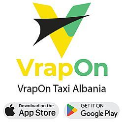 Vrapon