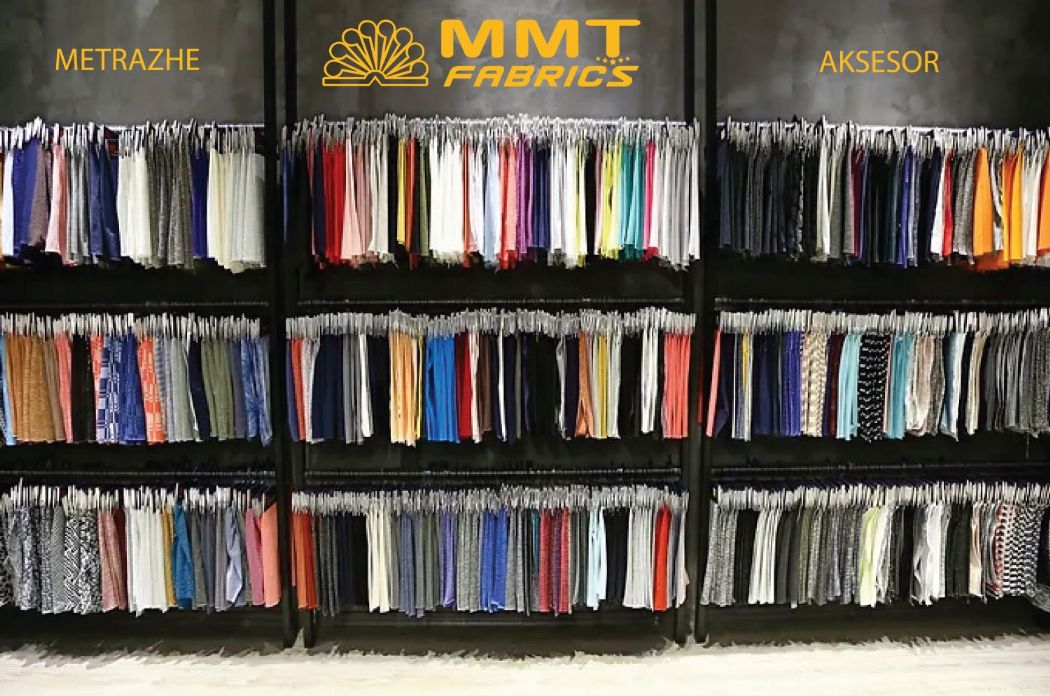 MMT FABRICS